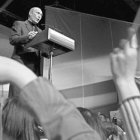 Acusa Occidente inmiscuirse Rusia