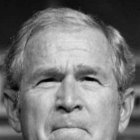 Bush veta ley de gastos para programas salud, educación