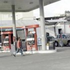 Gasolineras tendrán mayor seguridad  prevenir asaltos