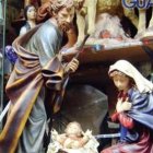 El misterio de la Navidad