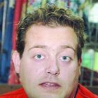 Elogian italiano asesinado;población harta de crímenes