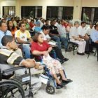 Piden elevar a dos millones número afiliados al Senasa