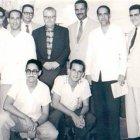 <STRONG>DOCTOR TEJADA FLORENTINO<BR></STRONG>La dictadura lo asesinó