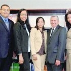 Médicos dominicanos reciben entrenamiento<BR>en mayo clinic de jacksonville