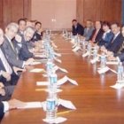 Empresarios anuncian invertirán en turismo