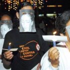 Liberación rehenes FARC podría<BR>retrasarse por operativos militares