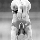 Hypólito de Brasil aspira dominar gimnasia