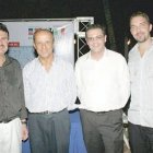 Torneo de golf Made In Italy