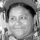 El descalabro de Menchú