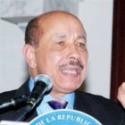 Montás dice Gobierno decidirá<BR>sobre acuerdo FMI a fin de año