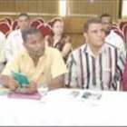 Juntas de vecinos apoyan plan de arborización ADN