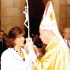 Primera Dama celebra  aniversario