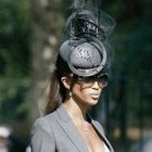 Desfilará por víctimas de inundaciones