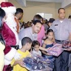 Jefe PN afirma disminuyó  delincuencia en Santiago