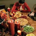 ¡Prepárese para  la Nochebuena y Navidad!