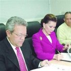 COPRESIDA y Sur Futuro enfrentan<BR>el VIH/SIDA en el Suroeste