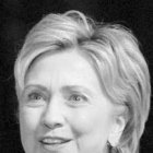 Hillary favorece  diplomacia Irán