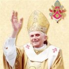 Papa espera paz en Irlanda del Norte<BR>inspire a líderes de zonas en conflicto