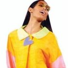 Agatha, más tropical que nunca