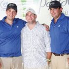 Celebran I copa de golf