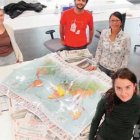 Televisión belga hará documentales<BR>sobre vidas paralelas