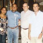 Conciertos benéficos