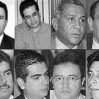 ¡Masacre!:11 diputados<BR>Colombia caen en rescate