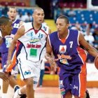 Villa Duarte y Los Prados sacan de la cancha a rivales