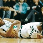 Horford consigue doble-doble  No. 17 de temporada con 18-11