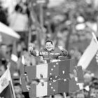 Los esfuerzos de Hugo Chávez por enrumbar revolución bolivariana