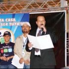 Premian ganadores deEDE<BR>Este te resuelve la vida