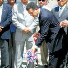 Sectores ponderan inicio acueducto múltiple Baní