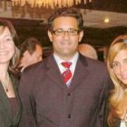 Cena en honor a clientes