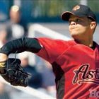 Wandy listo para retorno Grandes Ligas