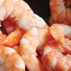 El sabor de la carne y mariscos libres