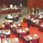Senado conocerá hoy proyecto Presupuestopor pedro germosén