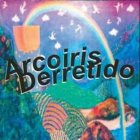 Arcoiris derretido