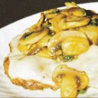 <P>Delicias saludables a base de hongos</P>