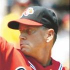 Glavine con lesión que terminaría su carrera