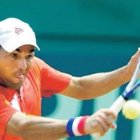 Estrella conquista título torneo tenis Futures 4