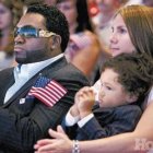 David Ortiz obtiene la ciudadanía de EEUU