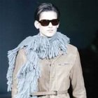 El otoño gris de Armani