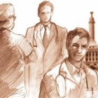 Los neurocientistas y las ARS, Santiago