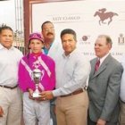 Gulf City conquistó ayer Clásico Kalil Haché en el V Centenario