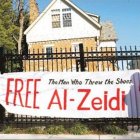 Aplazan juicio de periodista atacó a Bush