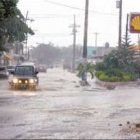 En Guerra prevalece la paz, pero abunda la pobreza y no hay calles