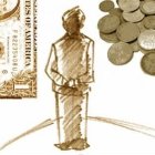 El tipo de cambio monetarista