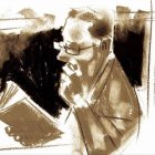 Carl Schmitt en Santo Domingo