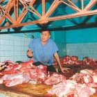 Apagones amenazan negocios pequeños en Mercado Nuevo