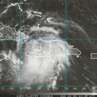 Evacuan en Cuba ante llegada inminente tormenta tropical Fay